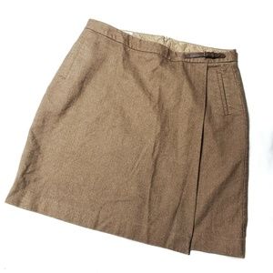L.L. Bean Womens Size 14 Classic Fit Skirt